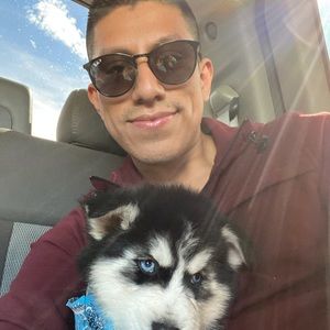 Meet your Posher, Ramon